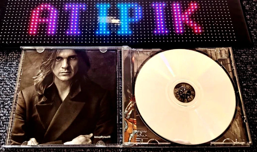 Juanes Mi Sangre 2004 Pressage EU Rare Collector Indispensable 🎸 – photo 4